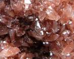 Datolite Mineral